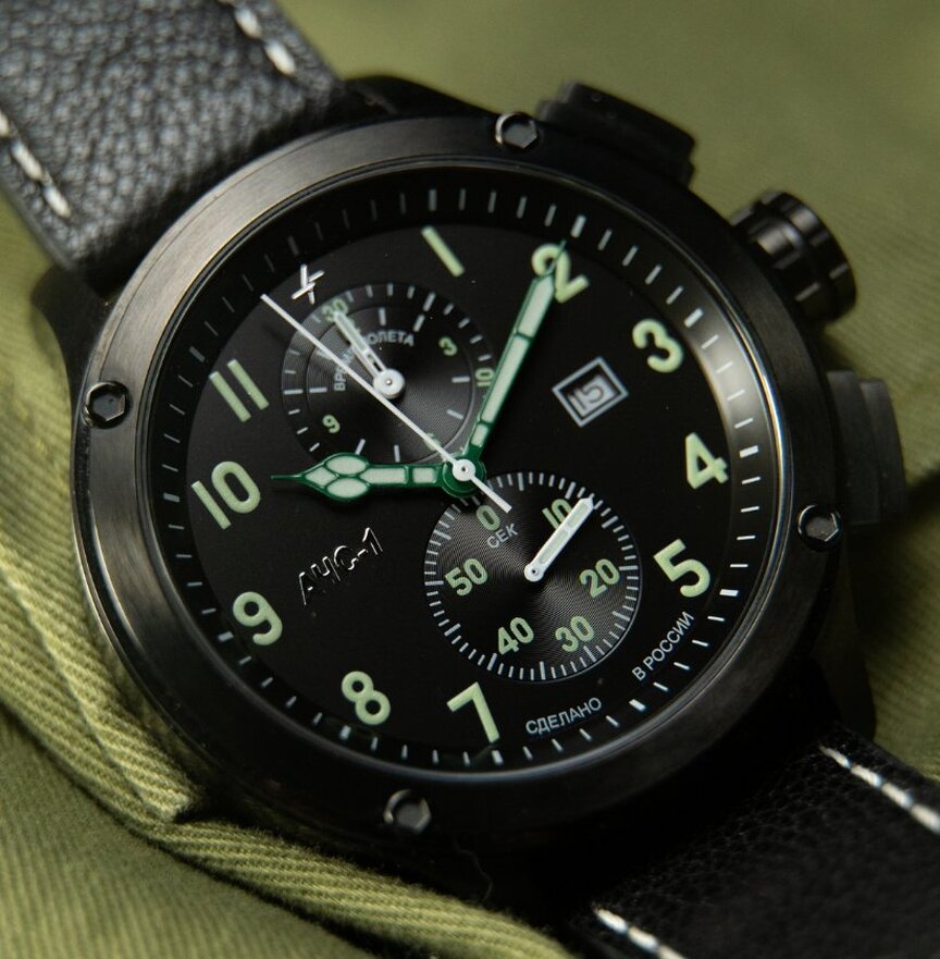 АЧС-1 версия 4.0