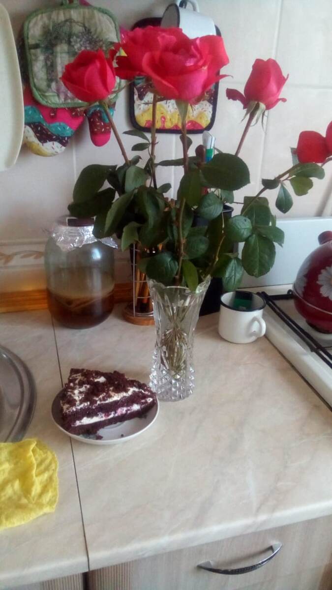 Радость в мелочах .