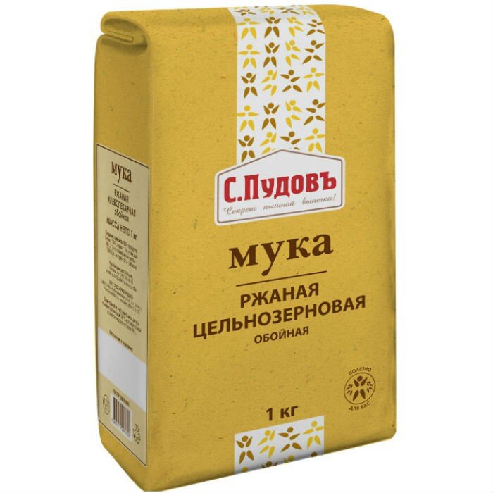 Тип муки