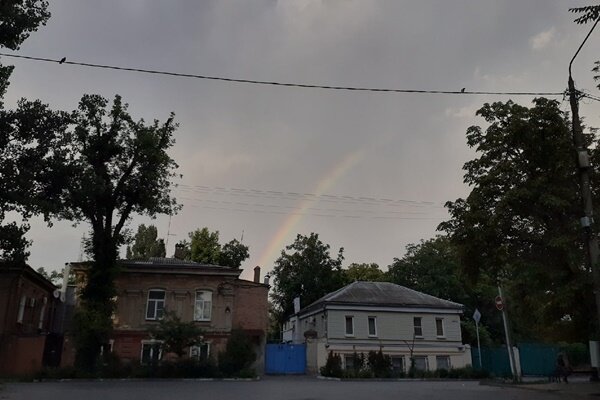 Фото группы «Новочеркасский кэжуал» 