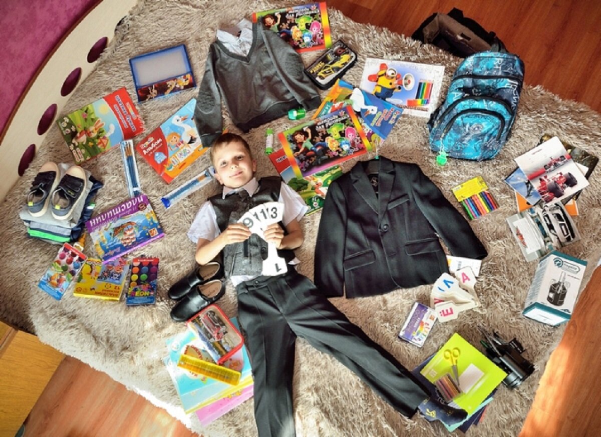 Из открытых источников