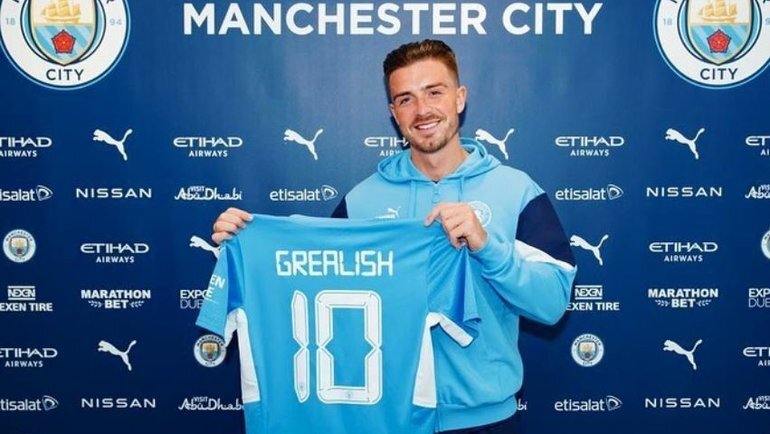 Сумма трансфера : 117,50 млн €