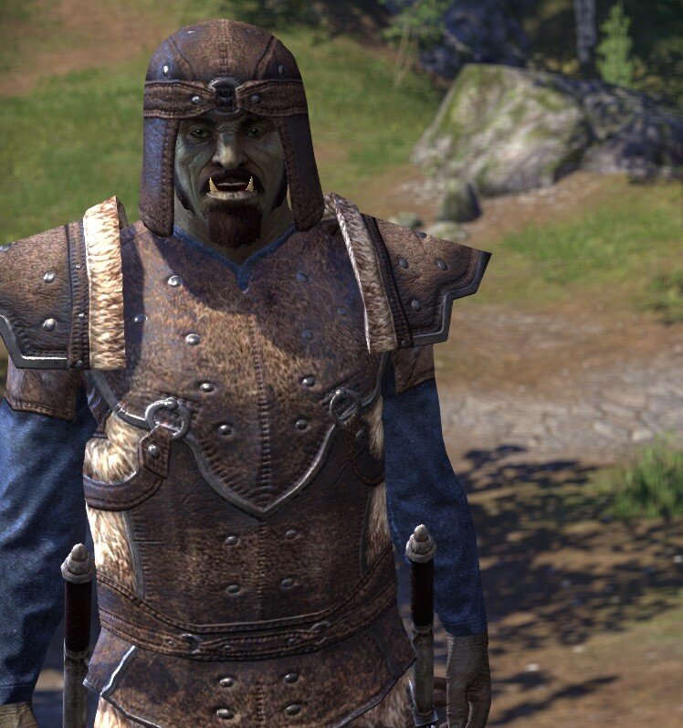 Карта в галерее