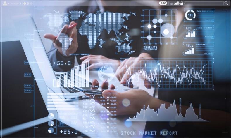 Активность инвесторов