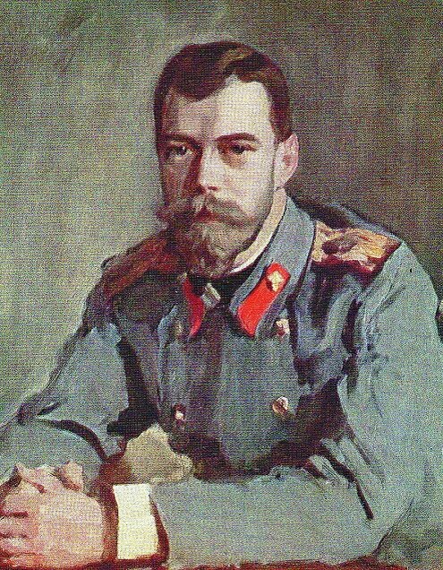 Открытка издания Ильи Лапина. Париж, 1913 год. Фоторепродукция из открытых источников.