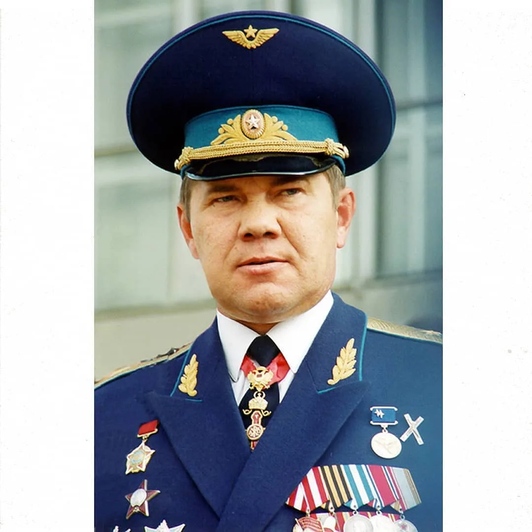 Где нашёл свой последний приют генерал Лебедь0
