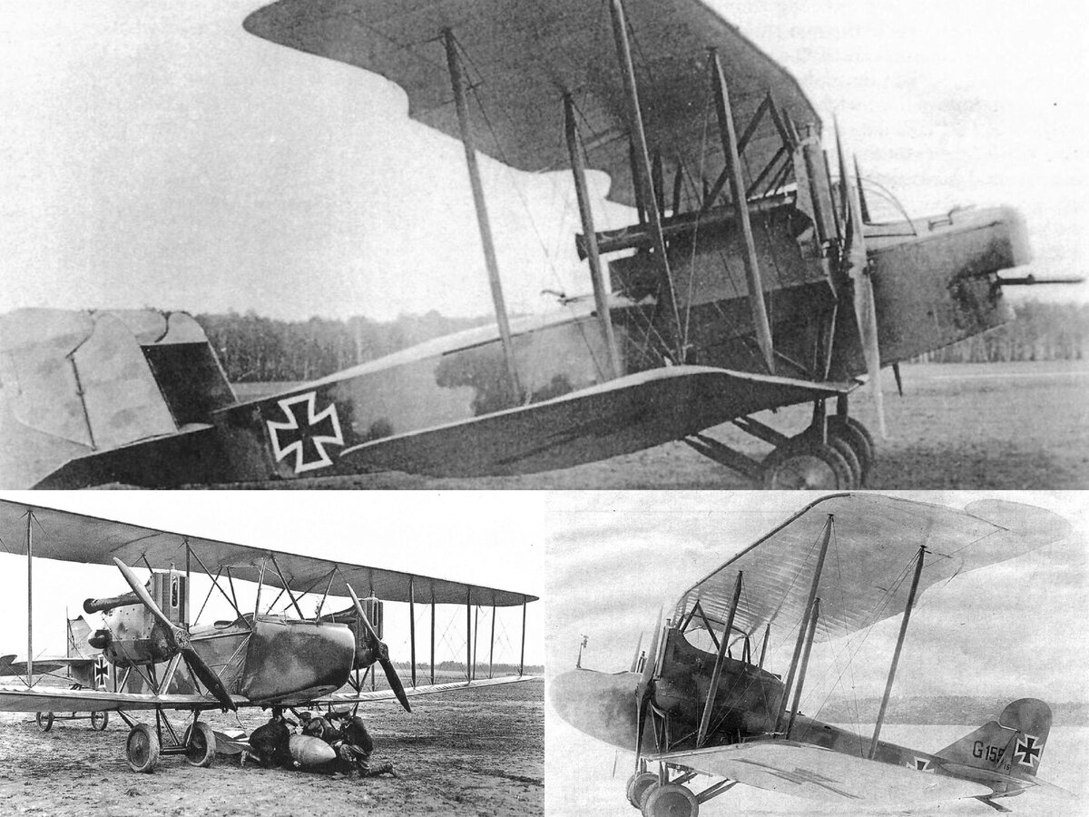 AEG G.IV