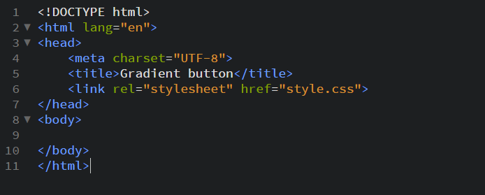 не забываем подключить его  к нашему css файлу тегом link