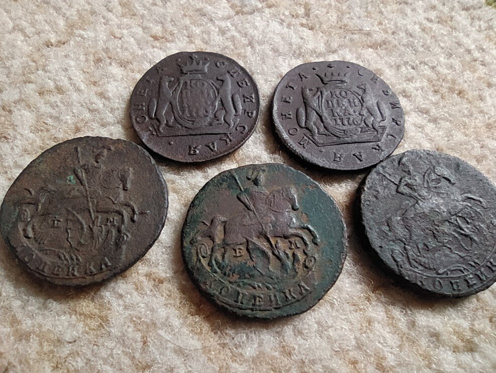 Что скрывается за быстрым выкупом монет | Фотоартефакт | Дзен