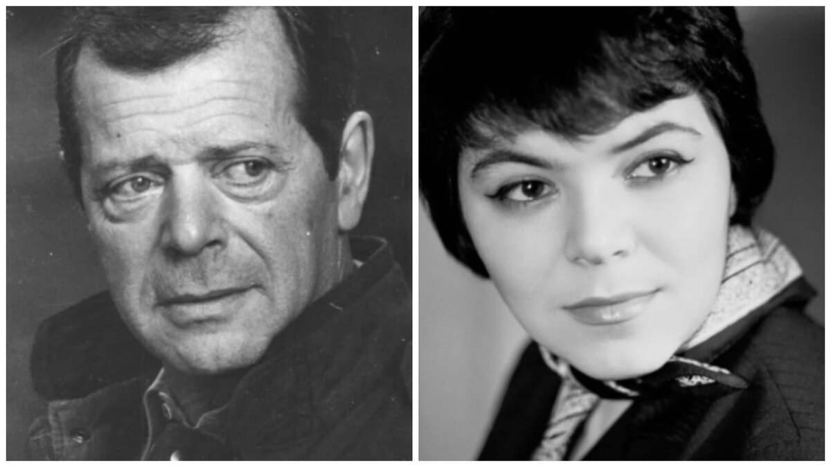 Молодость и общее увлечение творчеством привели к необдуманному шагу: соединить судьбы. Фото: Pinterest