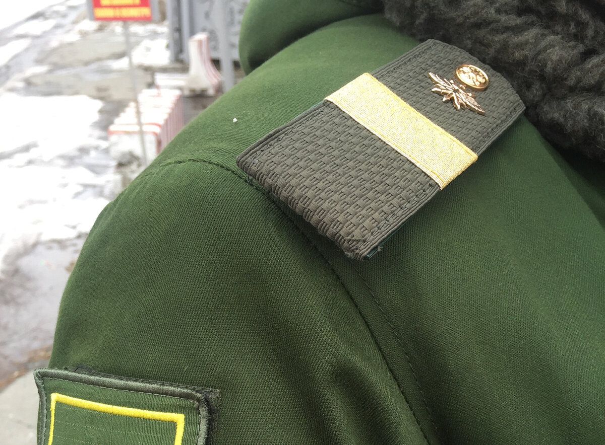 Фото для иллюстрации...