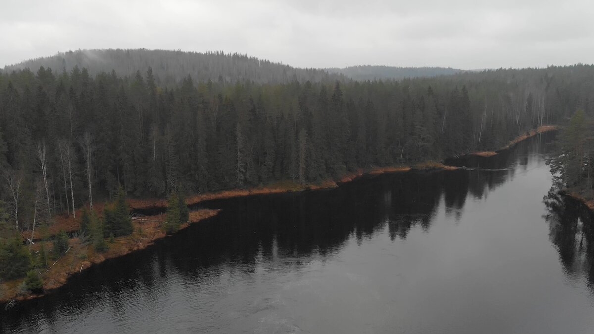 Карелия