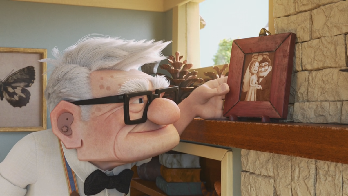 1 Сезон 1 серия