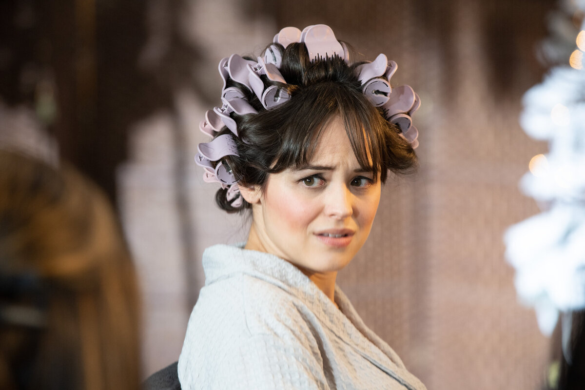 Подруга ты о чём? Фото Кинопоиск.