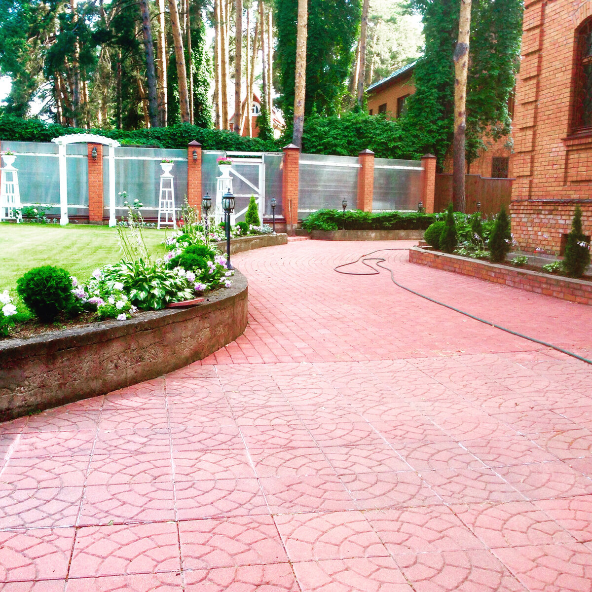 Личное фото 