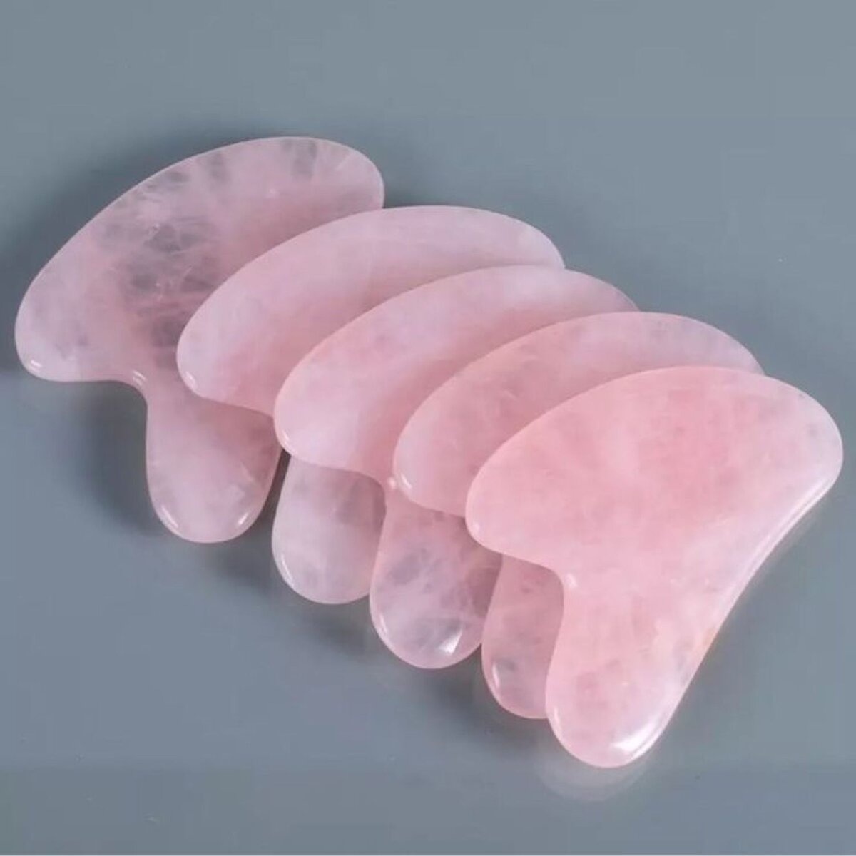 Гуаша скребок.