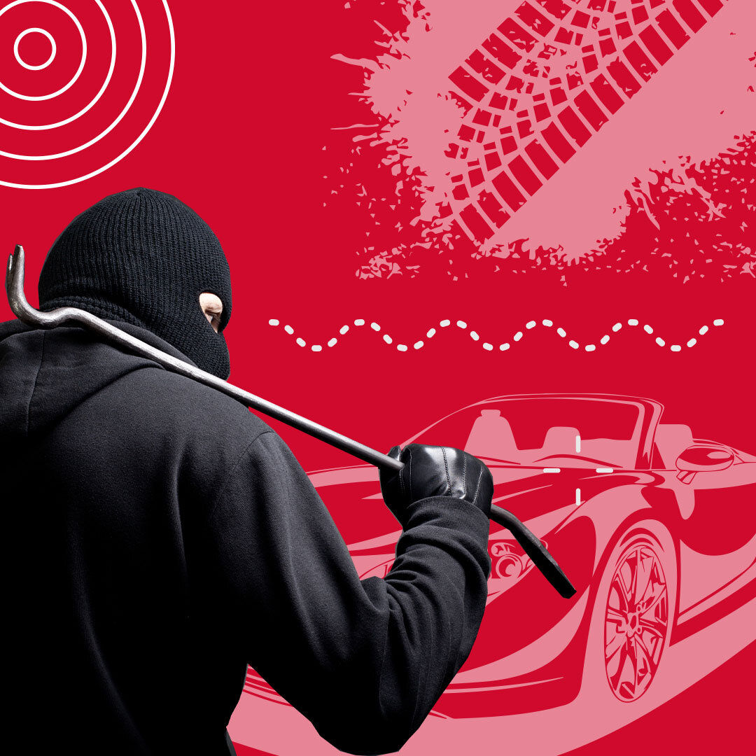 Эксперты «АльфаСтрахование» составили рейтинг самых угоняемых автомобилей в России по итогам 2021 г.