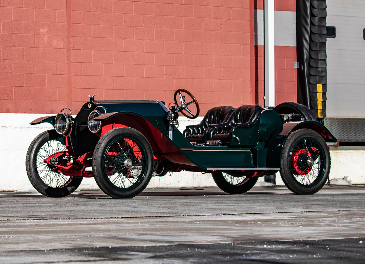 Stutz Bearcat – Первый американский суперкар и гонки «Пушечное ядро»! |  Интересные автомобили | Дзен