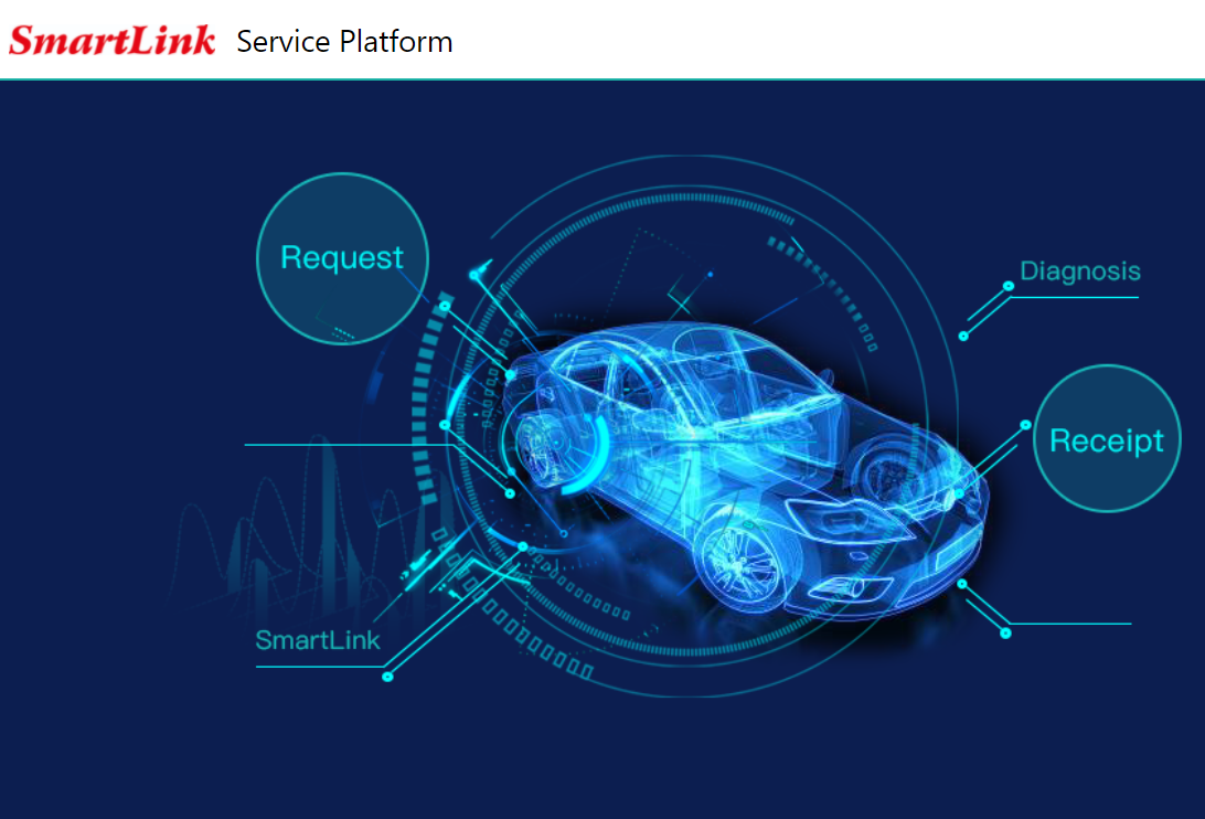 Удаленная диагностика автомобилей от Launch | Автосканеры RU | Дзен