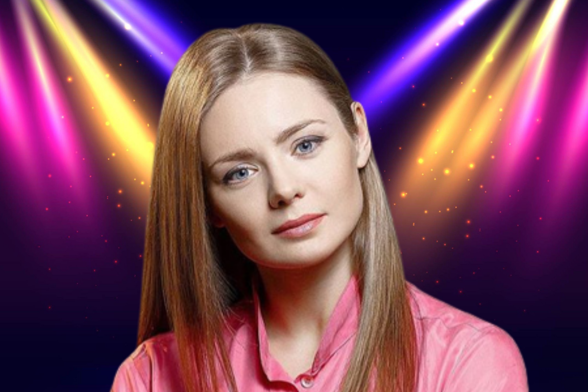 Карина Разумовская