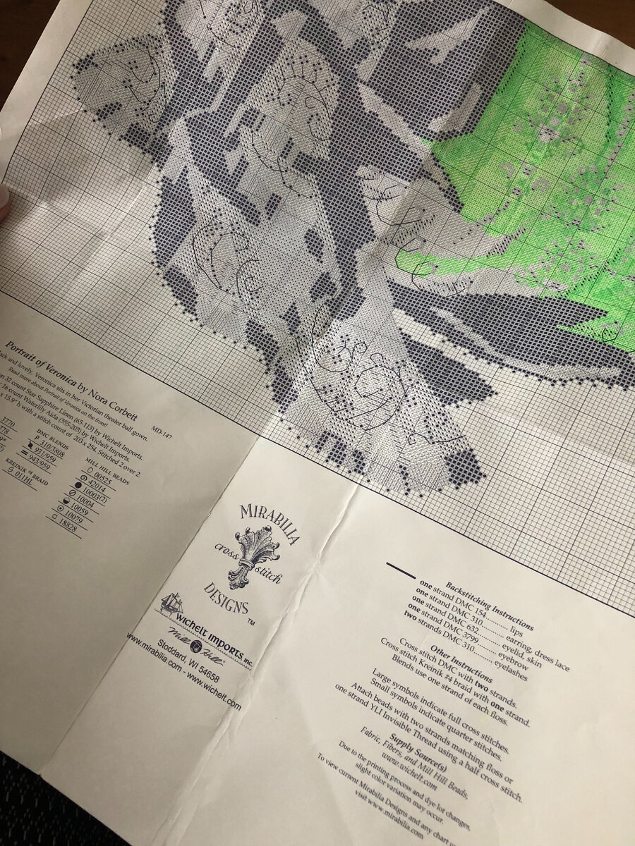 вот так выглядит 