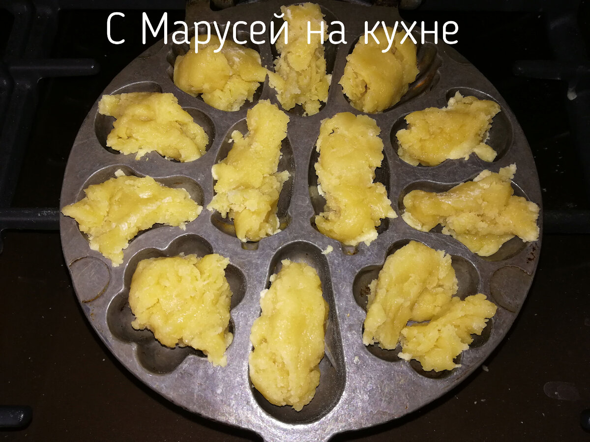 Печенье 