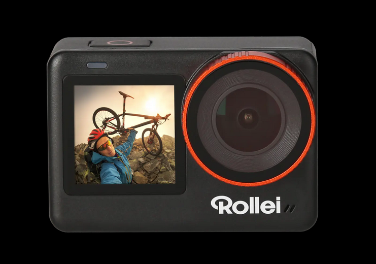 Источник: rollei.de