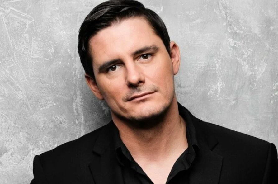 Дмитрий Паламарчук