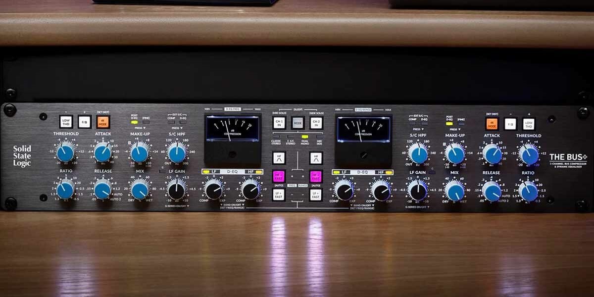 SSL THE BUS+