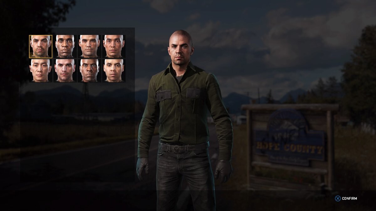 Помощник Шерифа