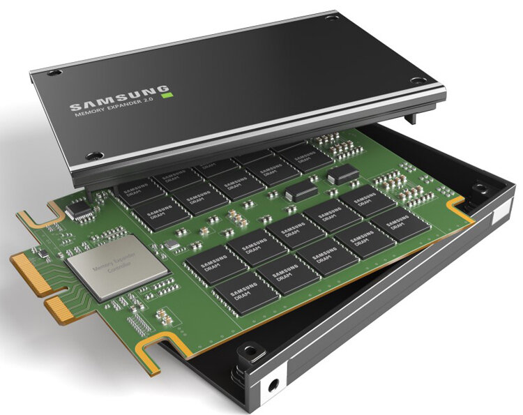 Источник изображений: Samsung
