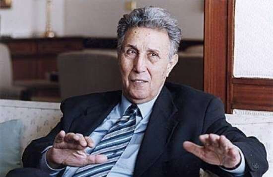 Ахмед Бен Белла