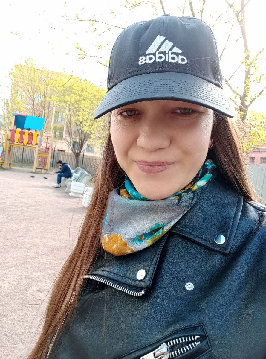 Фото автора. 