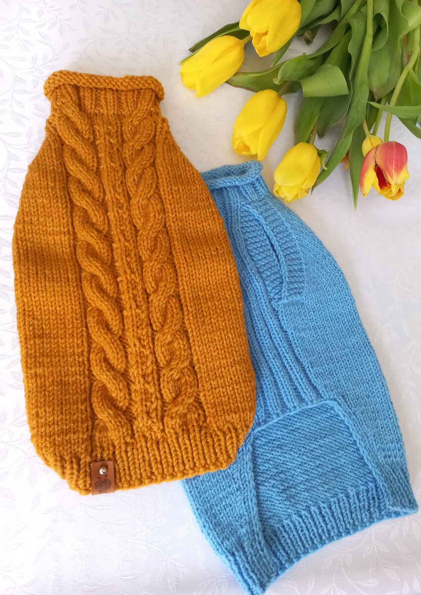 Удобные жилеты на весну-лето для наших любимчиков🐶🐱🐕