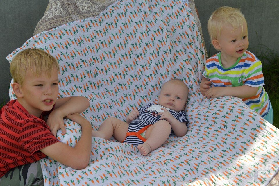     Пелагеи да Макары… Рязанцы дают своим детям редкие и полузабытые имена. Владимир ВЕЛЕНГУРИН