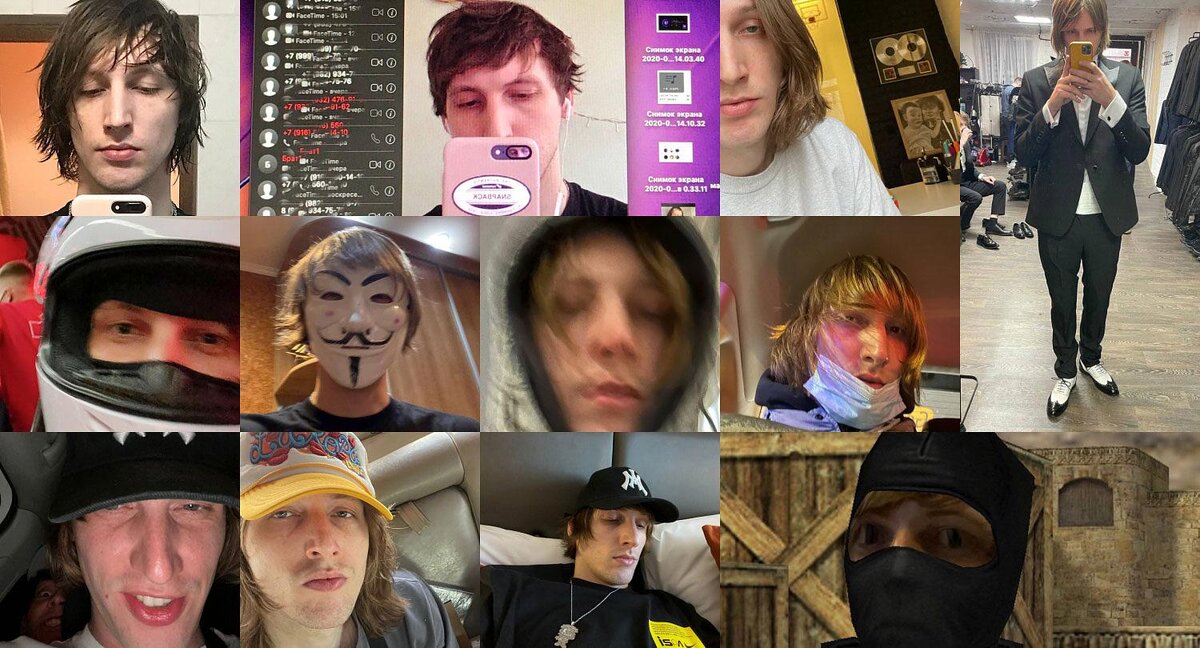 Фотографии предоставлены героем материала