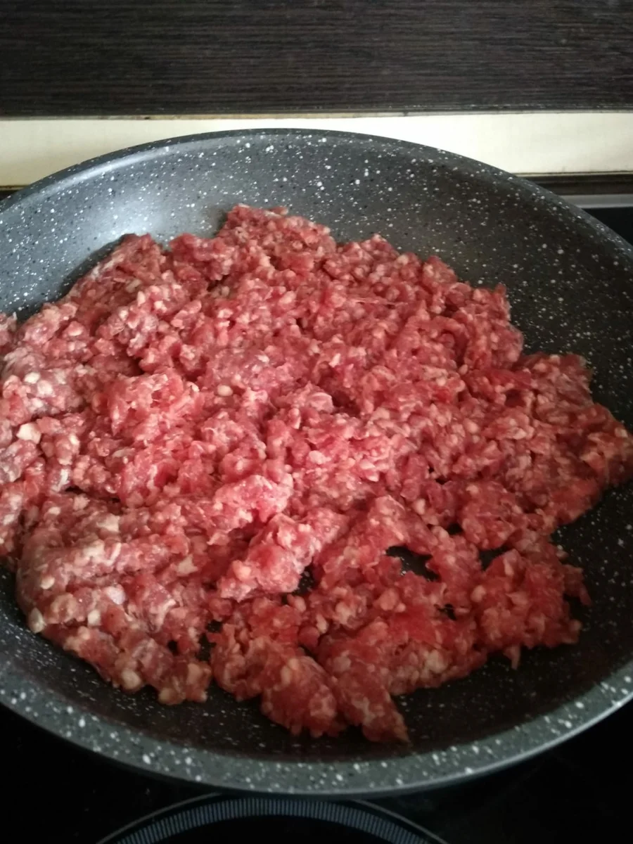 Говяжий фарш