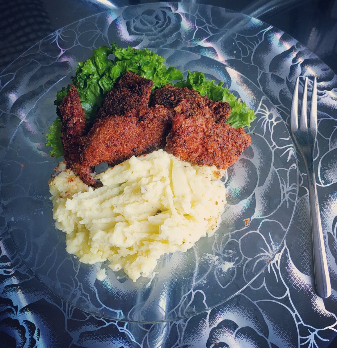 #мойобед #безсахара #емихудею #сытныйобед #рыбавкляре #рыба #правильноепитание #еданакаждыйдень #готовимдома  #вкуснаяеда  