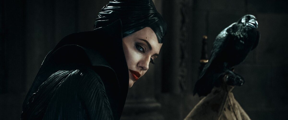 Филь "Малифисента"