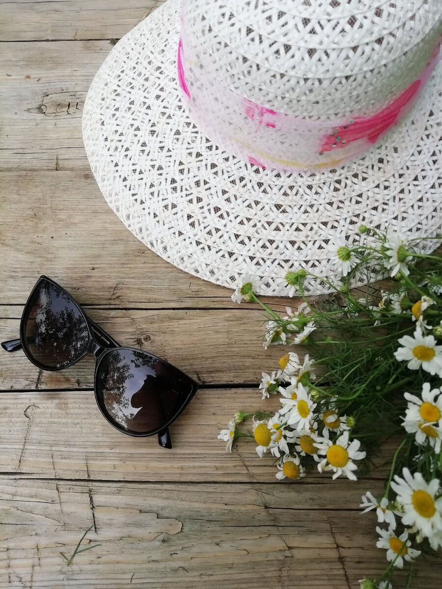 Идём в поход? 