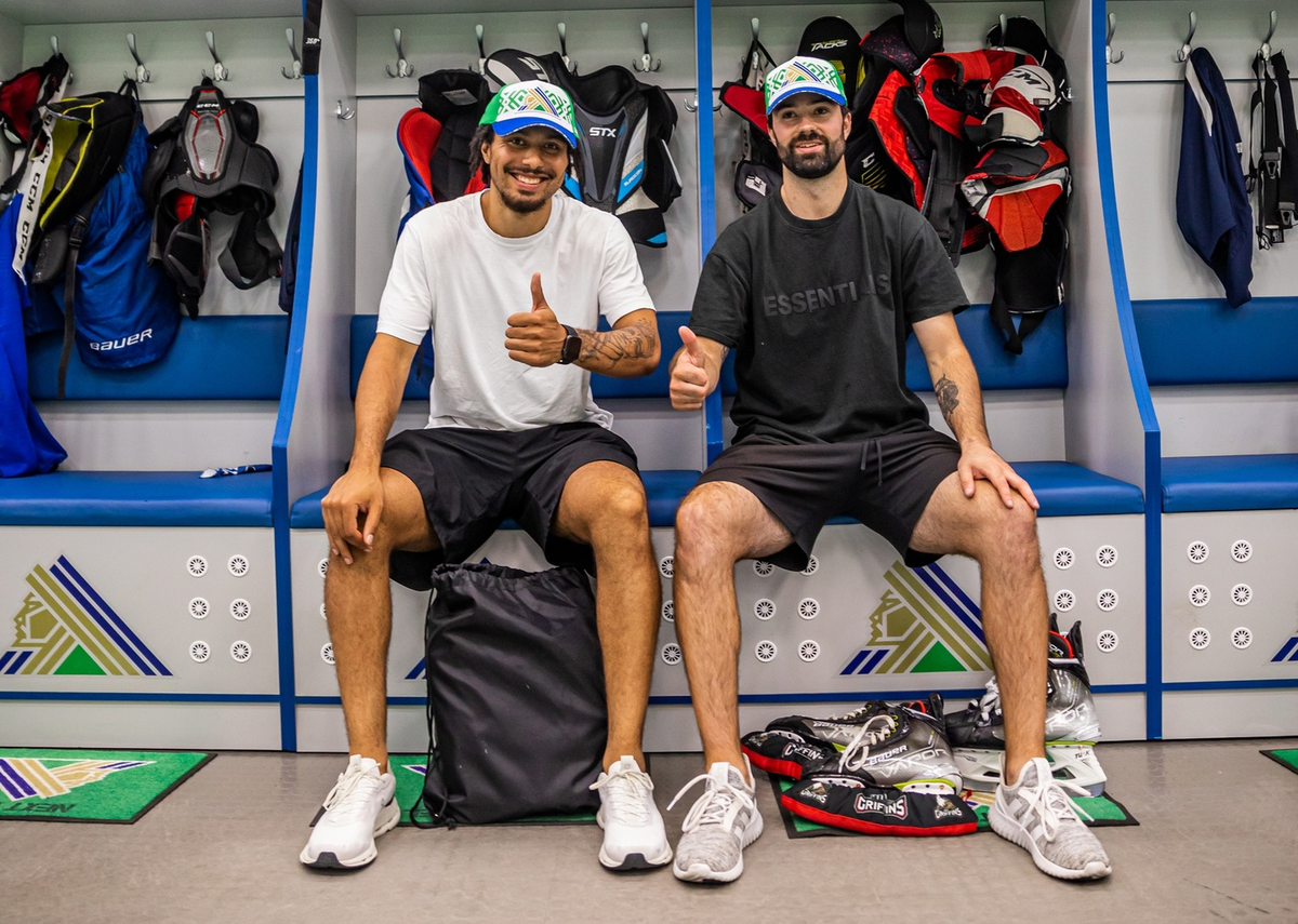    Фото: пресс-служба ХК "Салават Юлаев"