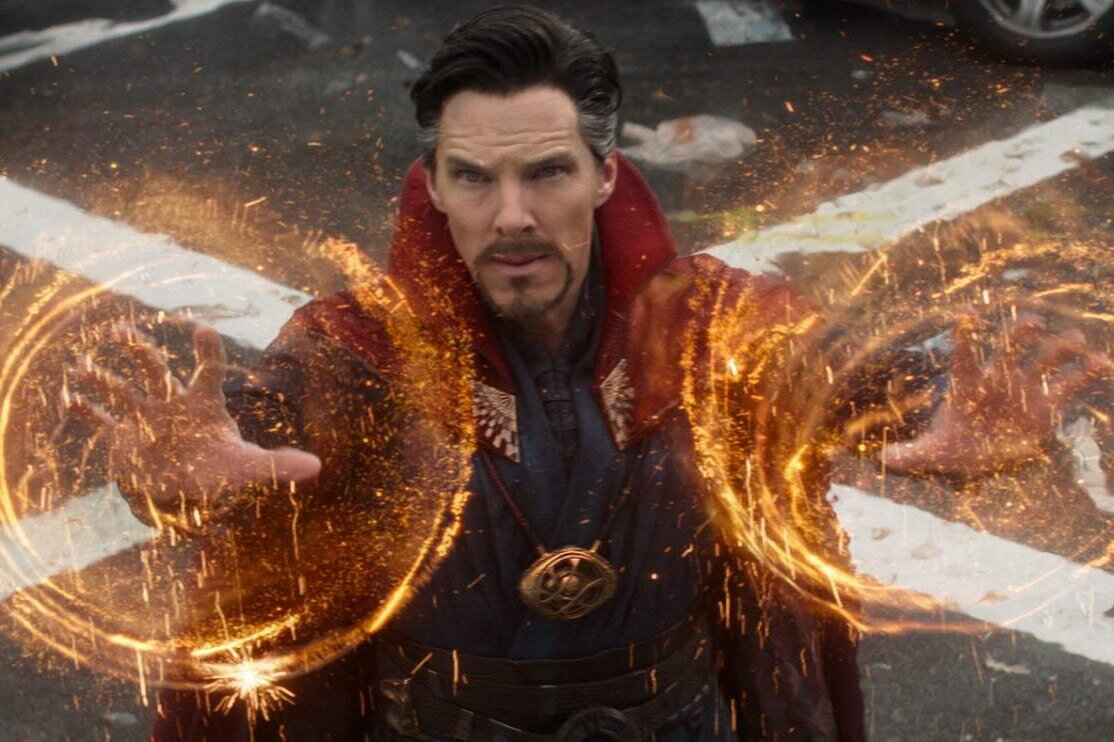     Лучшие фильмы с Бенедиктом Кембербэтчем