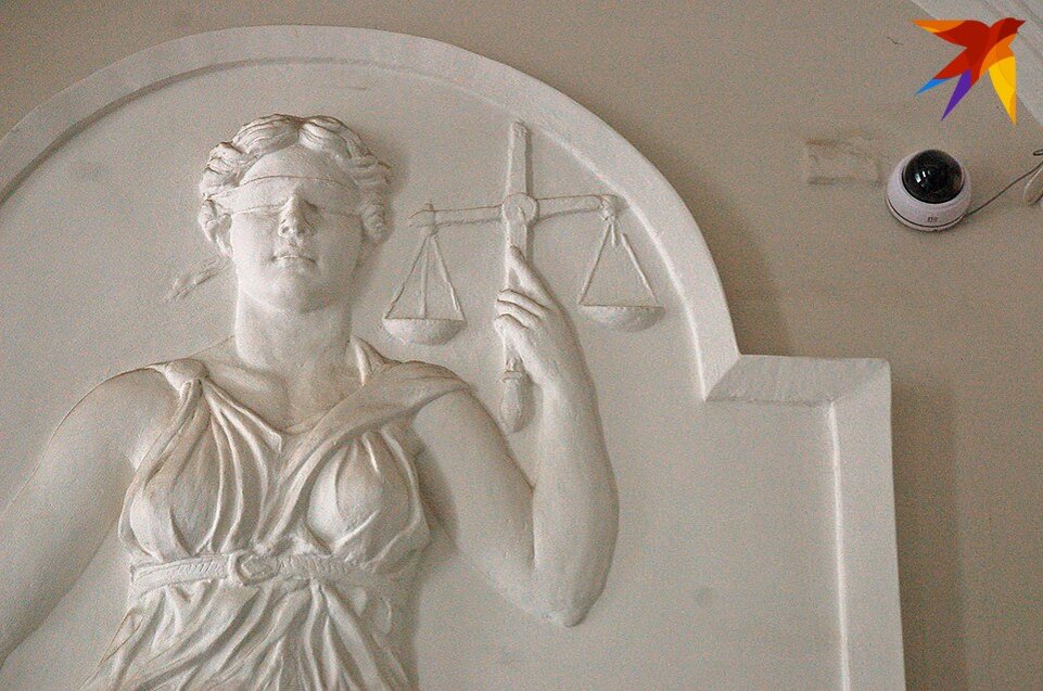     За это мурманчанина проговорили к восьми годам колонии строгого режима. Алексей ФОКИН