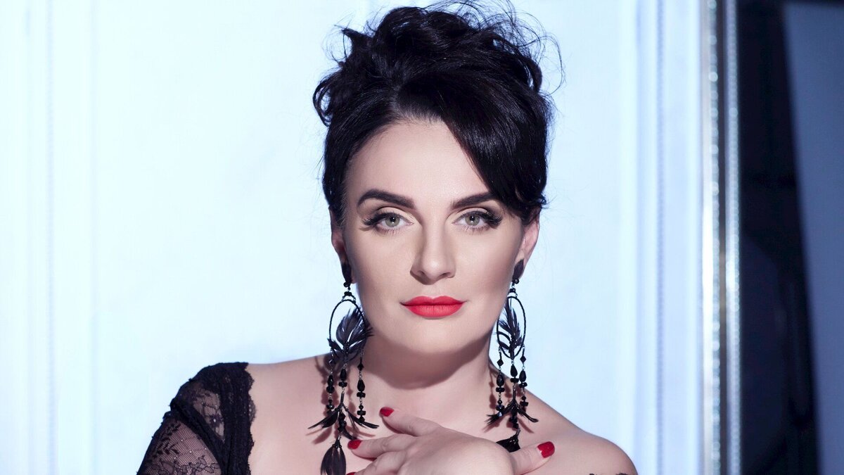    Елена Ваенга