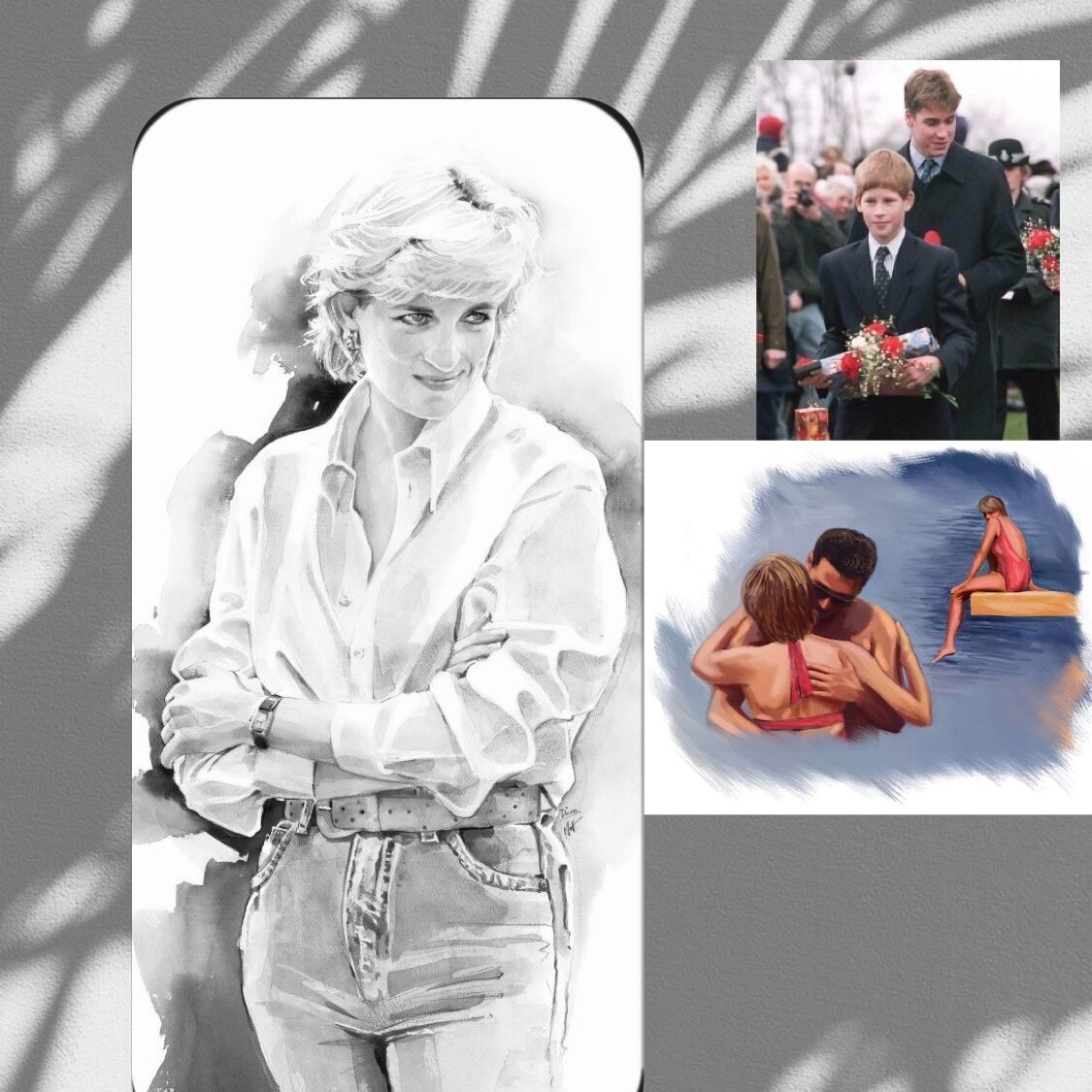 фотоколлаж автора 