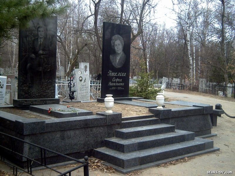 Виктор тян хабаровск опг фото