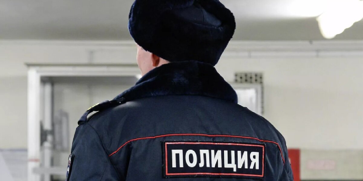 Фото: РИА «Новости»