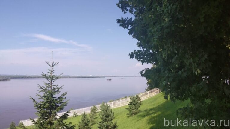 Амур-батюшка