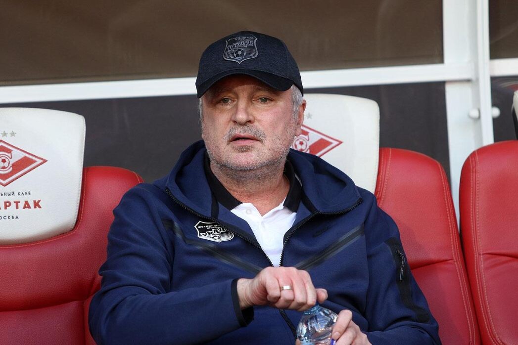    Фото: ФК «Урал»