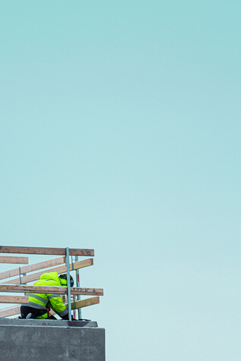 Photo by Philip Myrtorp on Unsplash